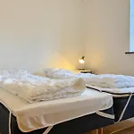 Lejrbjergvej X 度假居 Rømø Kirkeby