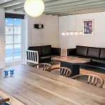 Lejrbjergvej X * Rømø Kirkeby
