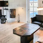 Lejrbjergvej X 度假居 Rømø Kirkeby