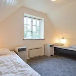 Lejrbjergvej X *