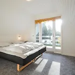 度假居 Lejrbjergvej X Rømø Kirkeby