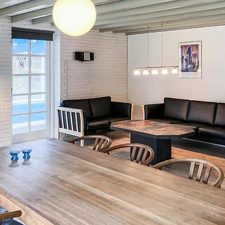 Lejrbjergvej Romo X * Rømø Kirkeby