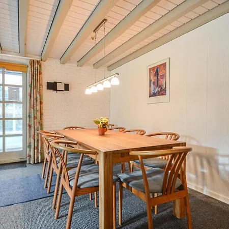 Holiday home Awesome In Romo With Kitchen
