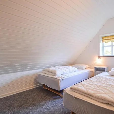 Lejrbjergvej Romo X * Rømø Kirkeby