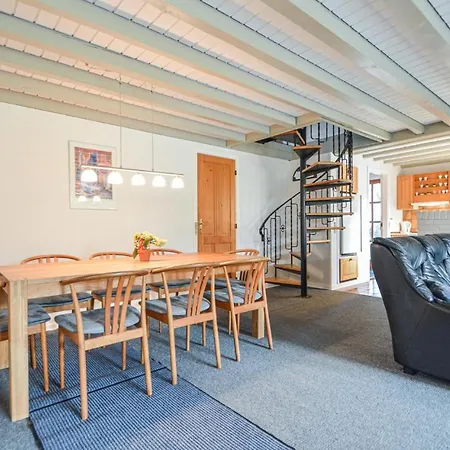 Holiday home Awesome In Romo With Kitchen Romo Kirkeby