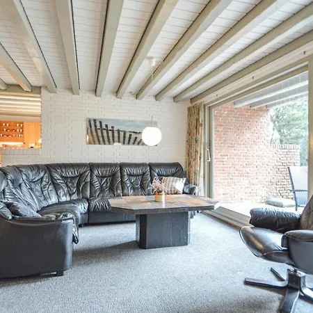 Lejrbjergvej Romo X * Rømø Kirkeby